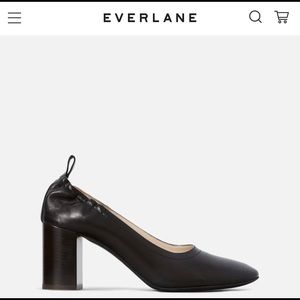 Everlane Day High Heel